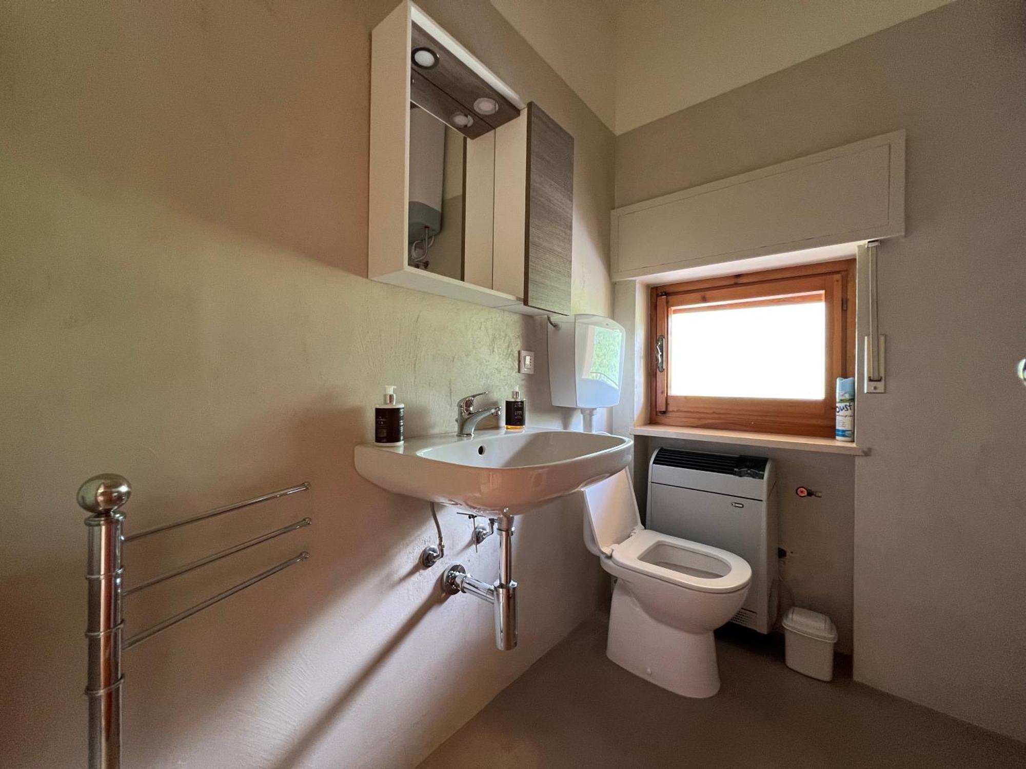 Vecchio Mulino Apartaments 9&10 إنتراكوي المظهر الخارجي الصورة