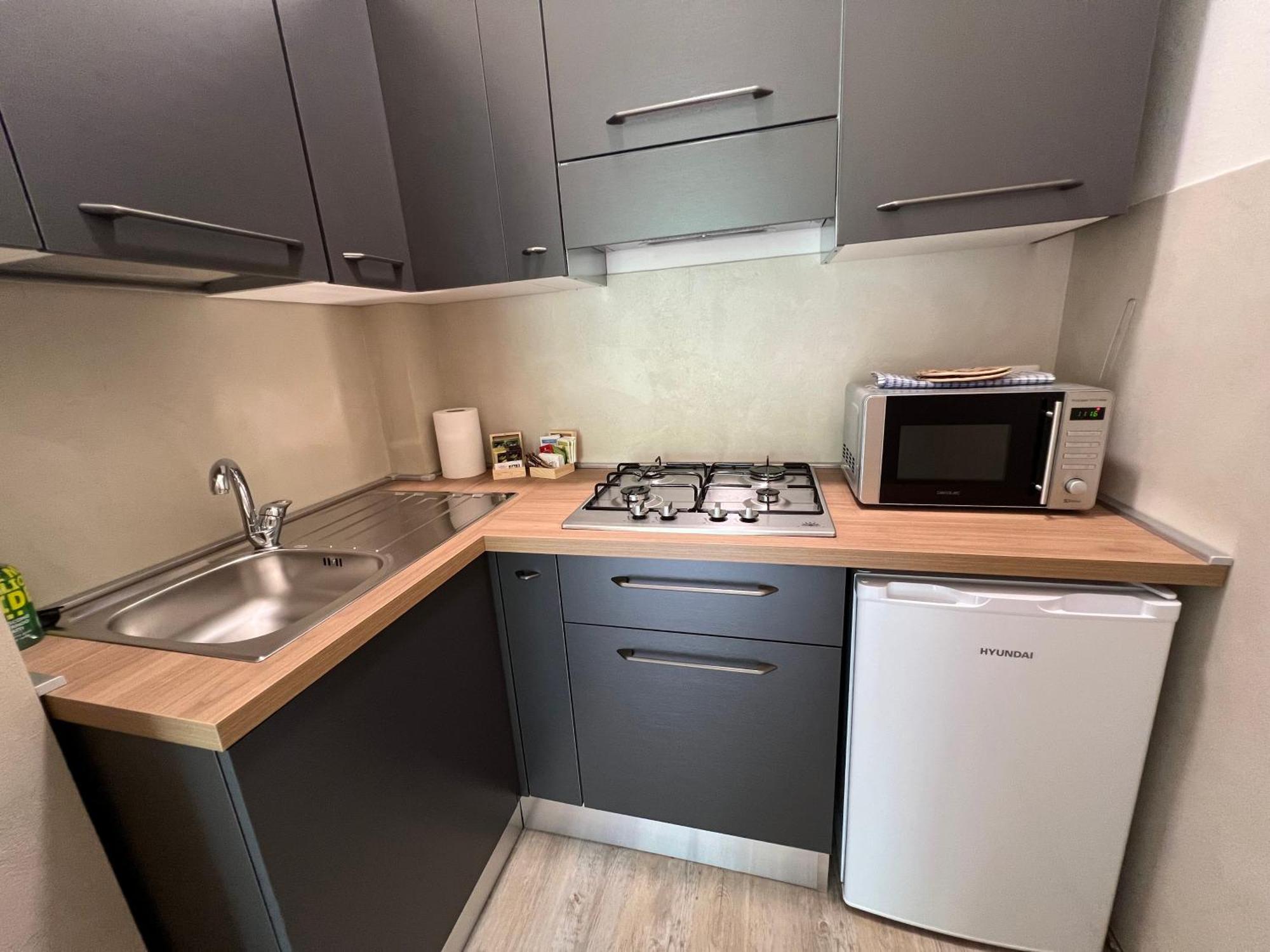 Vecchio Mulino Apartaments 9&10 إنتراكوي المظهر الخارجي الصورة