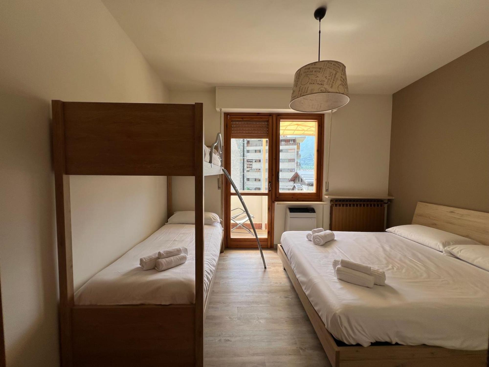 Vecchio Mulino Apartaments 9&10 إنتراكوي المظهر الخارجي الصورة
