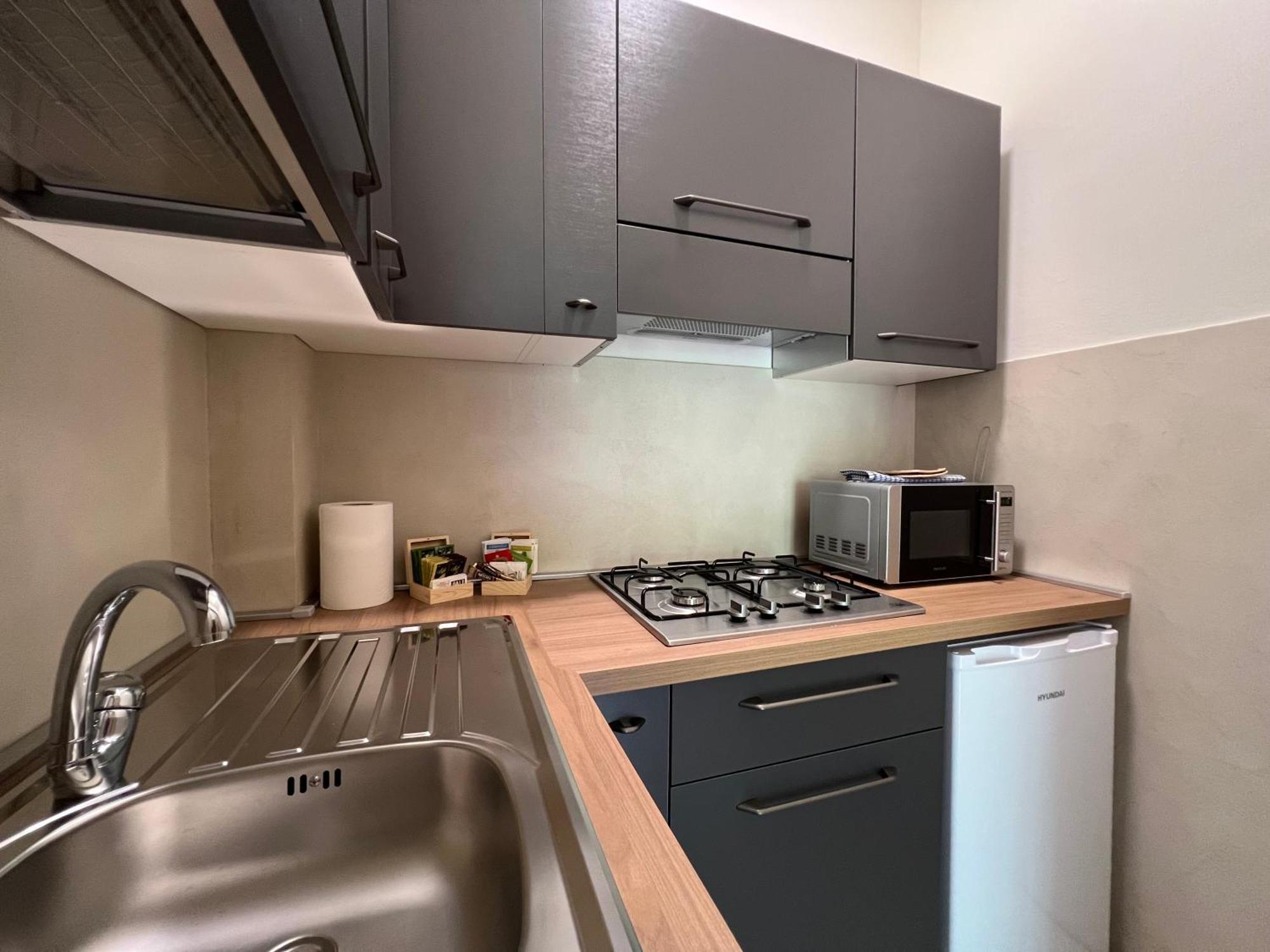 Vecchio Mulino Apartaments 9&10 إنتراكوي المظهر الخارجي الصورة